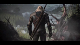 [The Witcher 3/GMV/Mixed Cut/1080p] Mengapa orang selalu menantang Hunter x Hunter bersenjata lengkap?