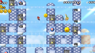 ใหม่ Super Mario All Stars HD Hotel Mario REMAKE 100% Larrys Hotel และ Lemmys Hotel (2/4)
