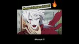 Badass Anime Moment - Licht Bach🔥