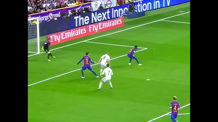 Ronaldo_s Bicycle Kicks🤯🔥