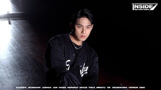 [داخل سيفينتين] كواليس تصوير حملة علامة مينغكي التجارية