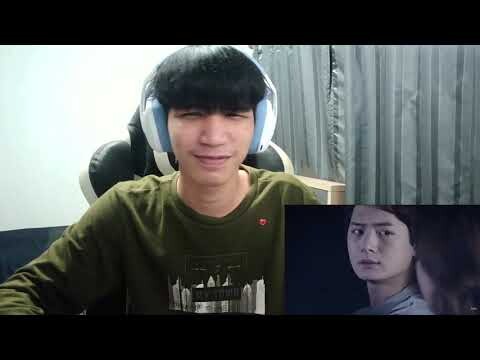 [REACTION]EP.110 เกลียดเธอไม่ลง Ost.สงครามดอกไม้ THE WAR OF FLOWERS - KRIST PERAWAT