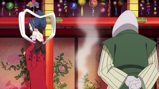 Eden zero - Episode 21 (sub indo)