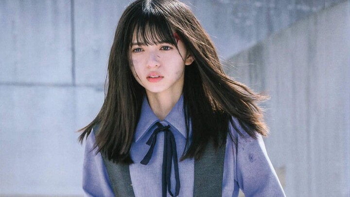 【Saitō Asuka/Video tổng hợp】Chúc mừng sinh nhật 21 tuổi cô gái xinh đẹp được thần tiên chọn!