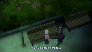 Mayonaka_punh momen masa lalu Fu-chan