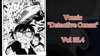 [Detective Conan] - 10 Detik Terakhir Vol 35.4