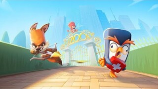 Zooba: Zoo Battle Royale Game