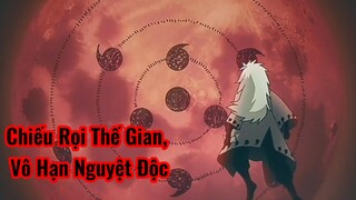 Chiếu Rọi Thế Gian, Vô Hạn Nguyệt Độc