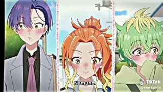 anime