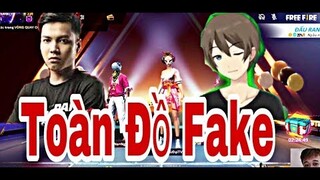 Gánh Asmobile và Gill Fake Về Top 1 / AFK Phú ĐạiTv