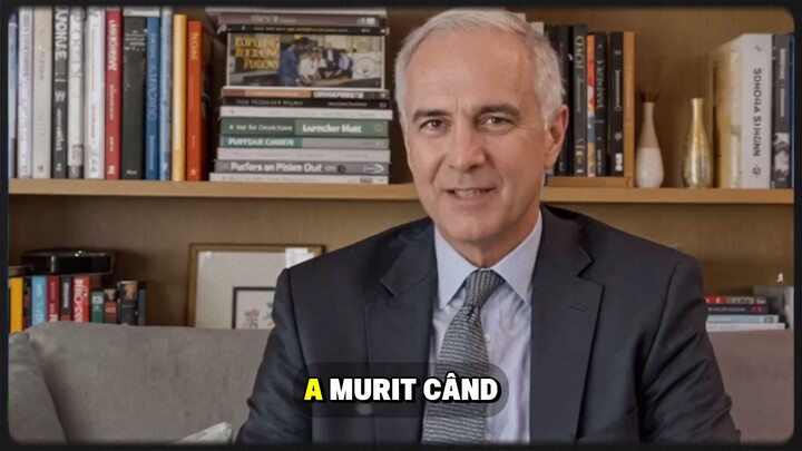 Am fost MORT 23 de minute Ce am văzut în IAD m a făcut să mă întorc PART.01