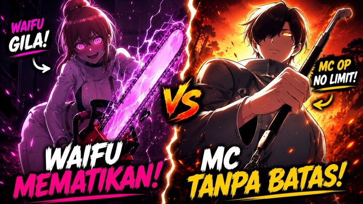 Dia Kembali dengan Semua Kemampuan Setelah Sepuluh Tahun di Neraka | Ringkasan Manhwa