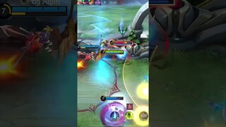 Tutor montage terizlanya dong bangg😎#mlbbidcreator @MobileLegends_Indonesia
