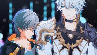 【Equation/MMD】overdose-over-demand
