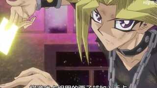 栗子球硬抗罪真实龙