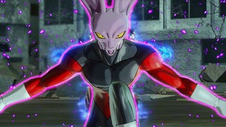 THE BEST DLC 14 CHARACTER! DRAGON BALL XENOVERSE 2 DLC 14