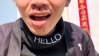 假如我的兄弟当了皇帝一百年后