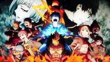 Ao no Exorcist- Kyoto Fujouou-hen (Dub) Episode 9