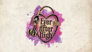 Ever After High Season 3 Episode 19 Rosabella and the Beasts