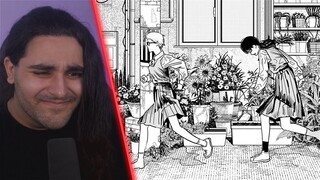 SHE DEFO DYING !! | Chainsaw Man Part 2 Chapter 3 Live Reaction