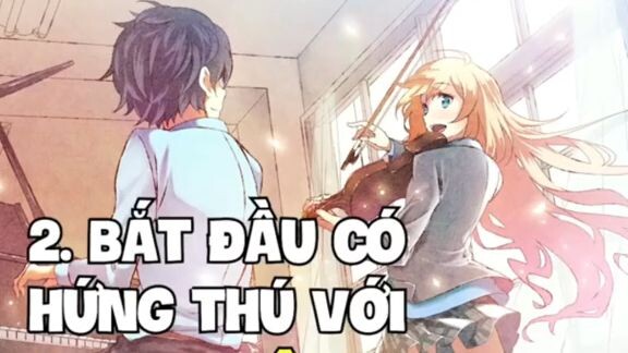 hội chứng yêu Anime