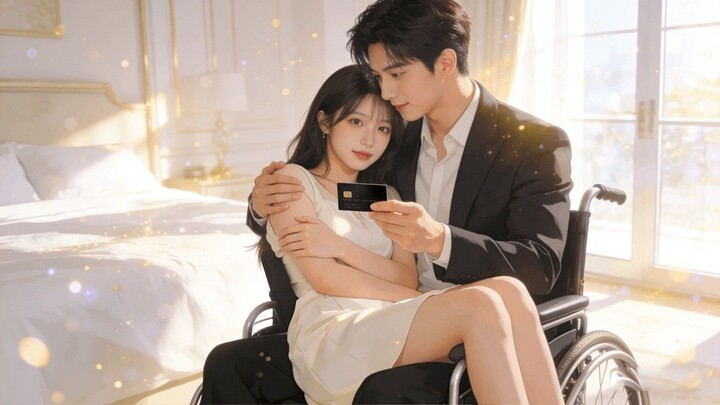 Pinalit akong ikasal sa binatang kunwaring comatose, ibinigay ang black card at marangyang buhay.