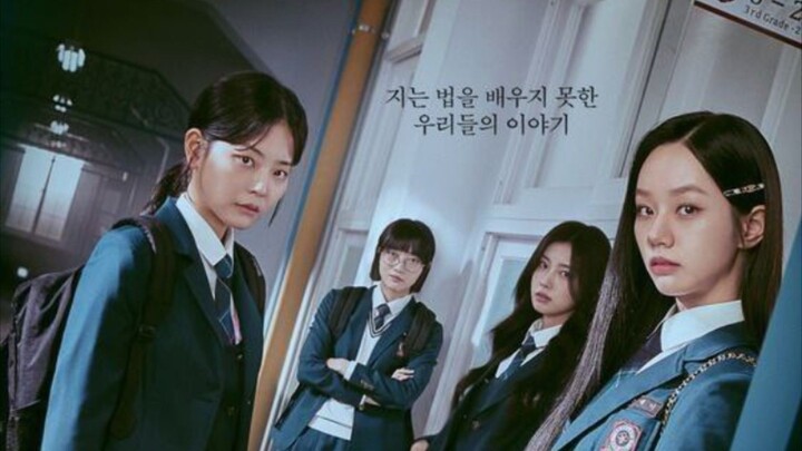 Friendly Rivalry Sub Indo eps 6