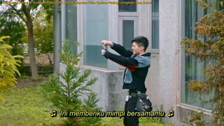 history3 Trapped sub indo episode 09