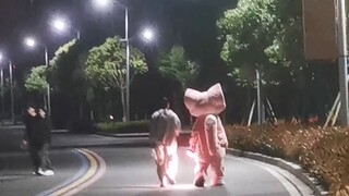 “大学生迷惑行为大赏”