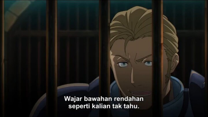 INFORMASI YANG TERPUTUS !!!
