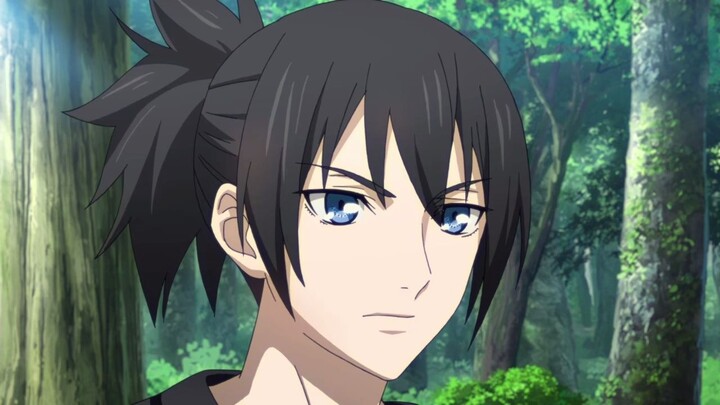 Hitori no Shita S2 - 10 [720p]