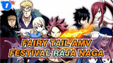 [Fairy Tail / Natsu / Festival Raja Naga / Epik] Waktunya Berburu Naga!_1