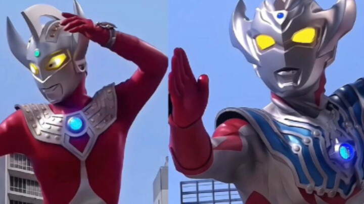 Who do you think is Taro’s biological son, Ginga or Taiga?