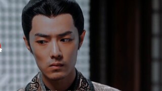 [Xiao Zhan Narcissus/Brothers share a wife/Robbery] Love in the Heart Episode 12 | Ran Chong/Yan Cho