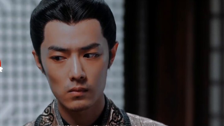 [Xiao Zhan Narcissus/Saudara Berbagi Istri/Perampokan] Cinta di Hati Episode 12 | Ran Chong/Yan Chon