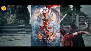 kisah nezza yang mati dan di hidupkan kembali