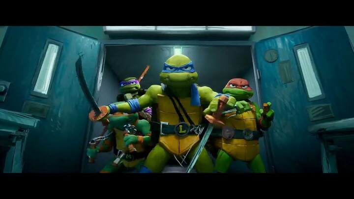 Teenage.Mutant.Ninja.Turtles Watch Full Movie Link in Description