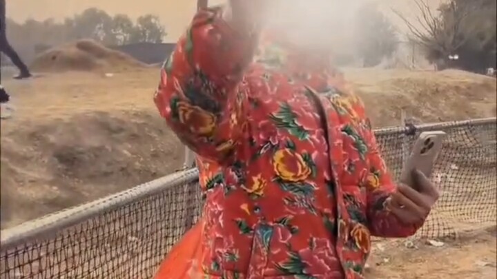 “Tenaga tidak diketahui, semakin kuat lawan semakin kuat”