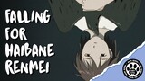 Haibane Renmei - An Anime Review