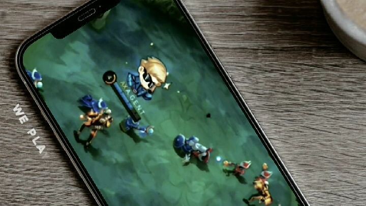 dodge using flicker😜 | mlbb