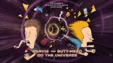 Watch Full Move Beavis and Butt-Head Do the Universe 2022 For Free : Link in Description