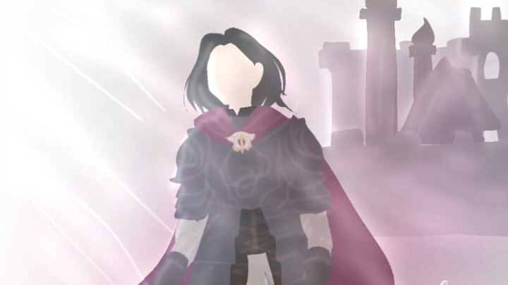 「  SEINA ASCALION  」Pt.1