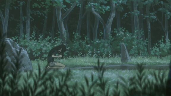 cuma berlaku di anime ini