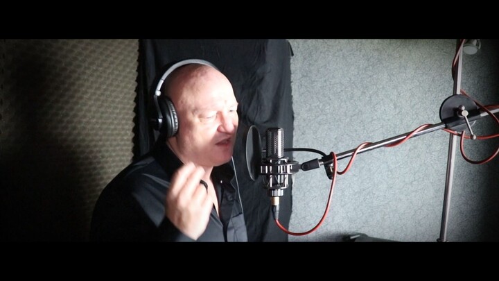 Marko Abend - Gefunden im Nirgendwo