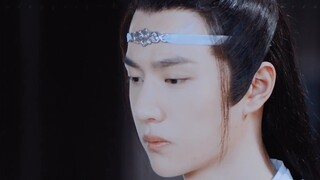 [หนัง&ซีรีย์] [Wuxian & Wangji] โดจิน | "จันทร์ฉายแสงลงมายังเจ้า" Ep2