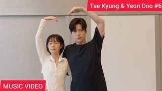 [FMV] Ahn Jae Hyun & Baek Jin Hee | Start From Now On | The Real Has Come! | Tae Kyung & Yeon Doo
