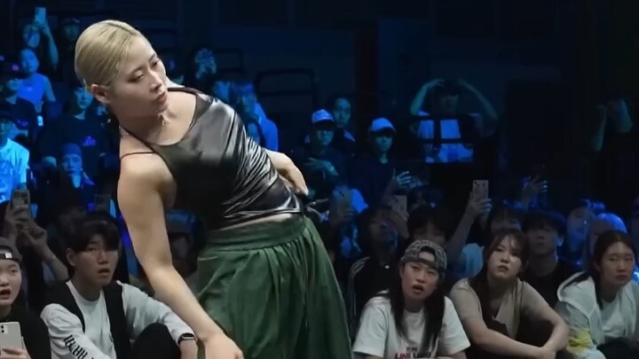 South Korea's Strongest