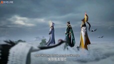 My Senior Brother Is Too Steady eps 113