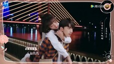 🇨🇳 PUT YOUR HEAD ON MY SHOULDER | EP 12 | TAGALOG