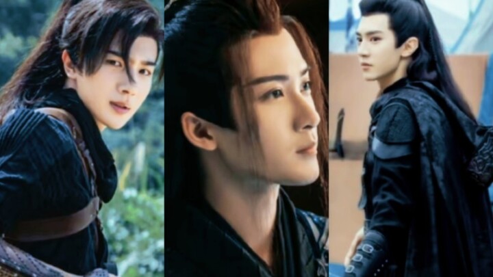 【Blazing Flames, Flowing Gold】All three lead actors have become stars—now’s the perfect time to air 